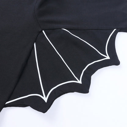 Infants Black Bat Costume