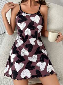 Hearts Loungewear