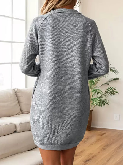 Dress Sweatshirt