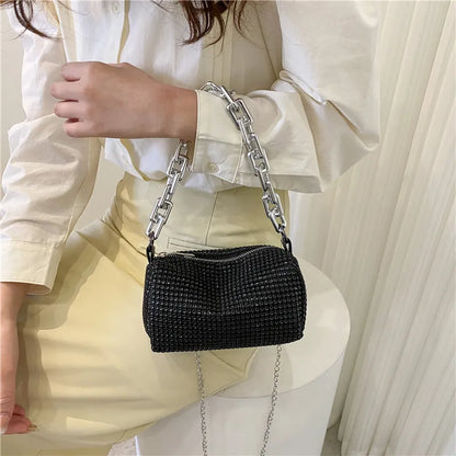 Small Chain Purse