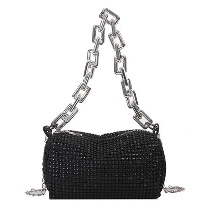 Small Chain Purse