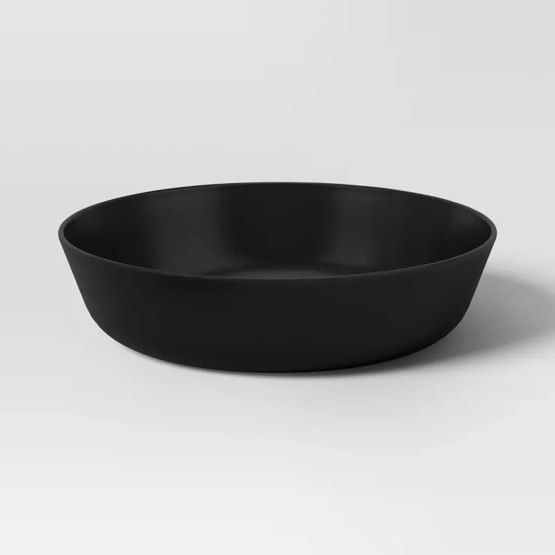 Kitchen 8" Dinner Bowl