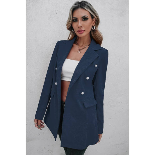 Coat Blazer