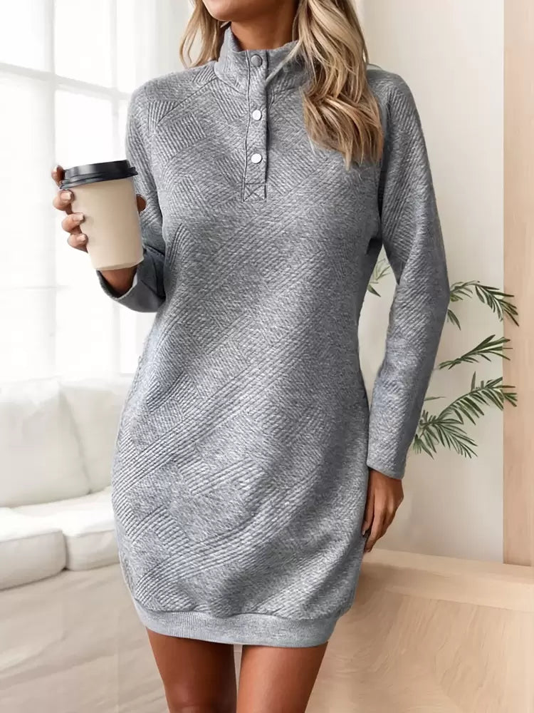 Dress Sweatshirt