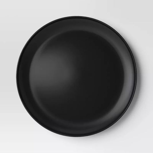 Kitchen 10.5" Plastic Dinner Plate