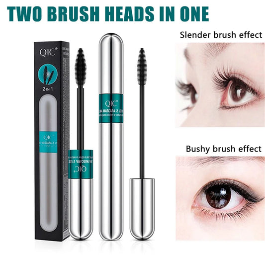 2 IN 1 MASCARA LOOKS