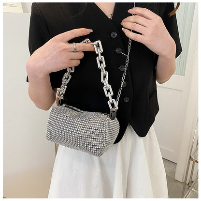 Small Chain Purse