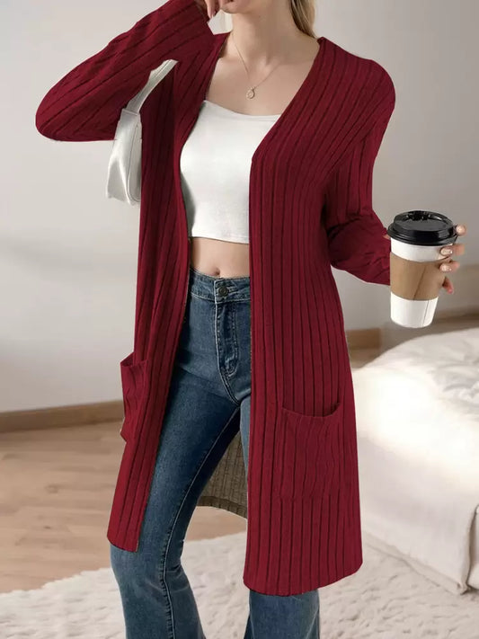 Sweater Cardigan