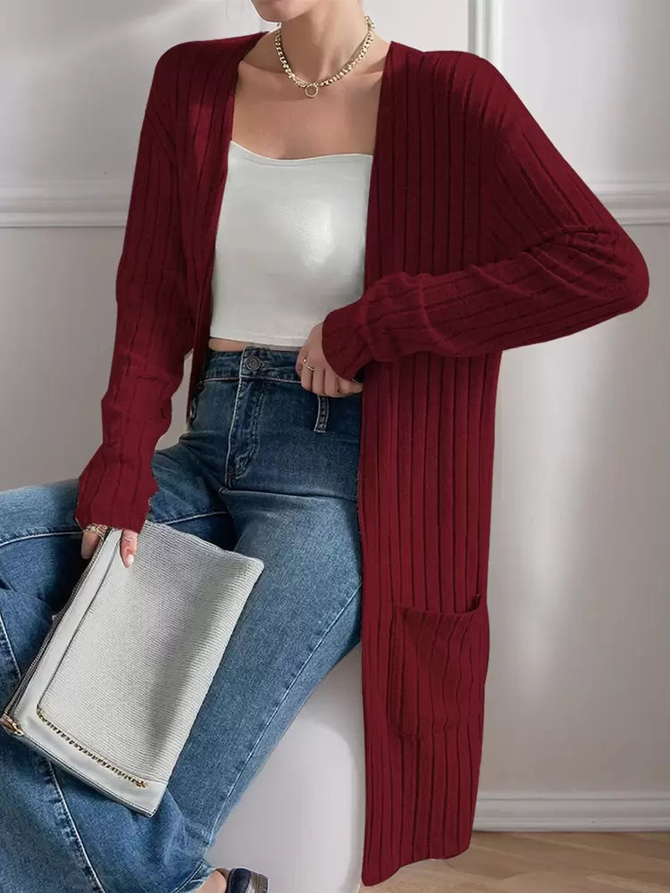 Sweater Cardigan