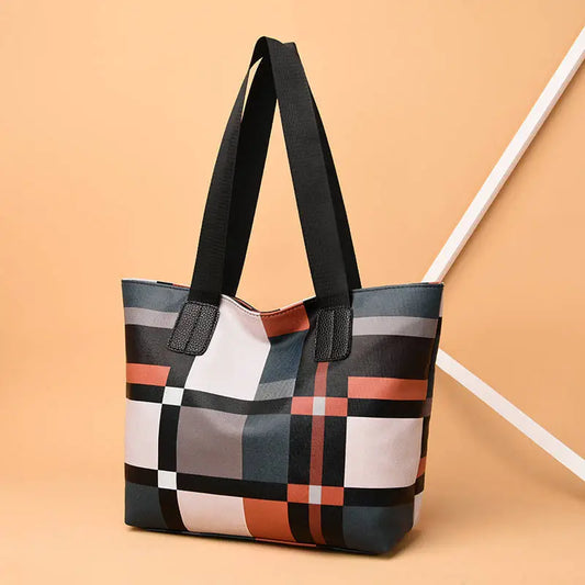 Totes - Plaid