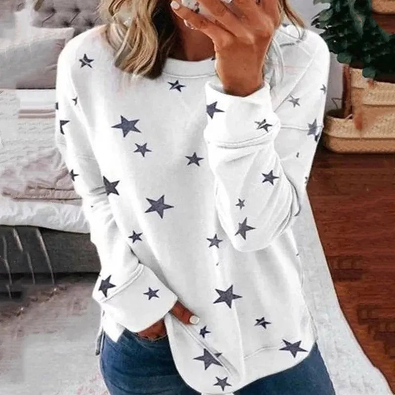 Top Star Print