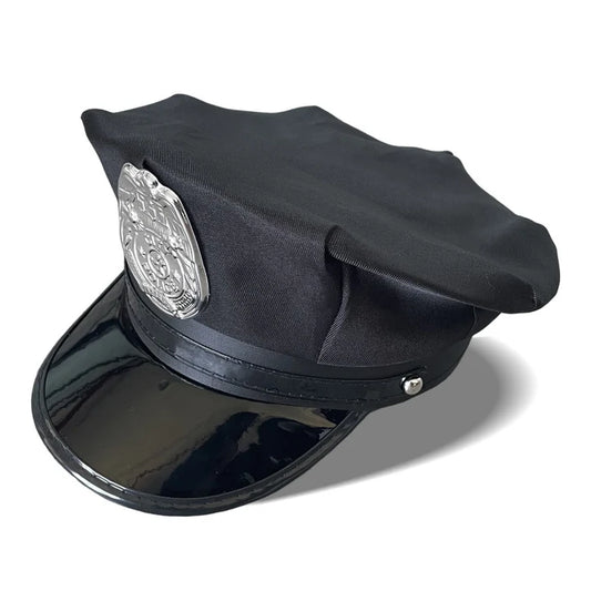 Cop Prop Hat