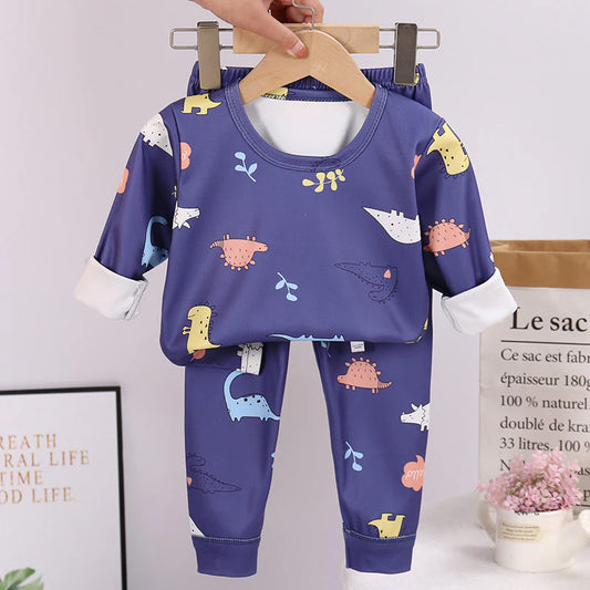 Infant Dinosaur Loungewear