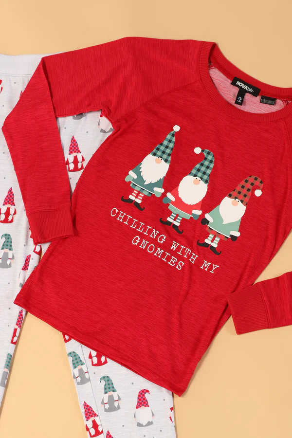 Toddlers Xmas Pj's