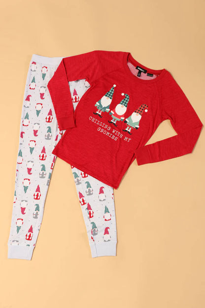 Toddlers Xmas Pj's